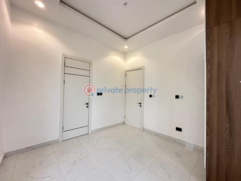 4 bedroom Detached Duplex For Sale Idado Lekki Lagos - 20