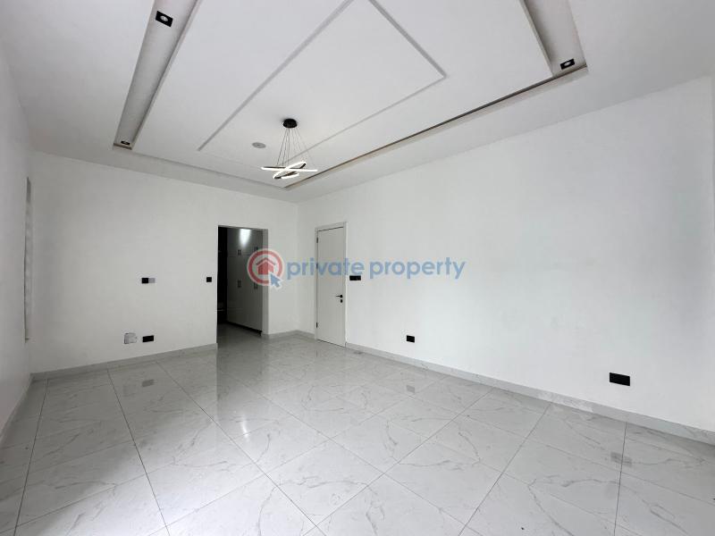 4 bedroom Detached Duplex For Sale Idado Lekki Lagos - 14