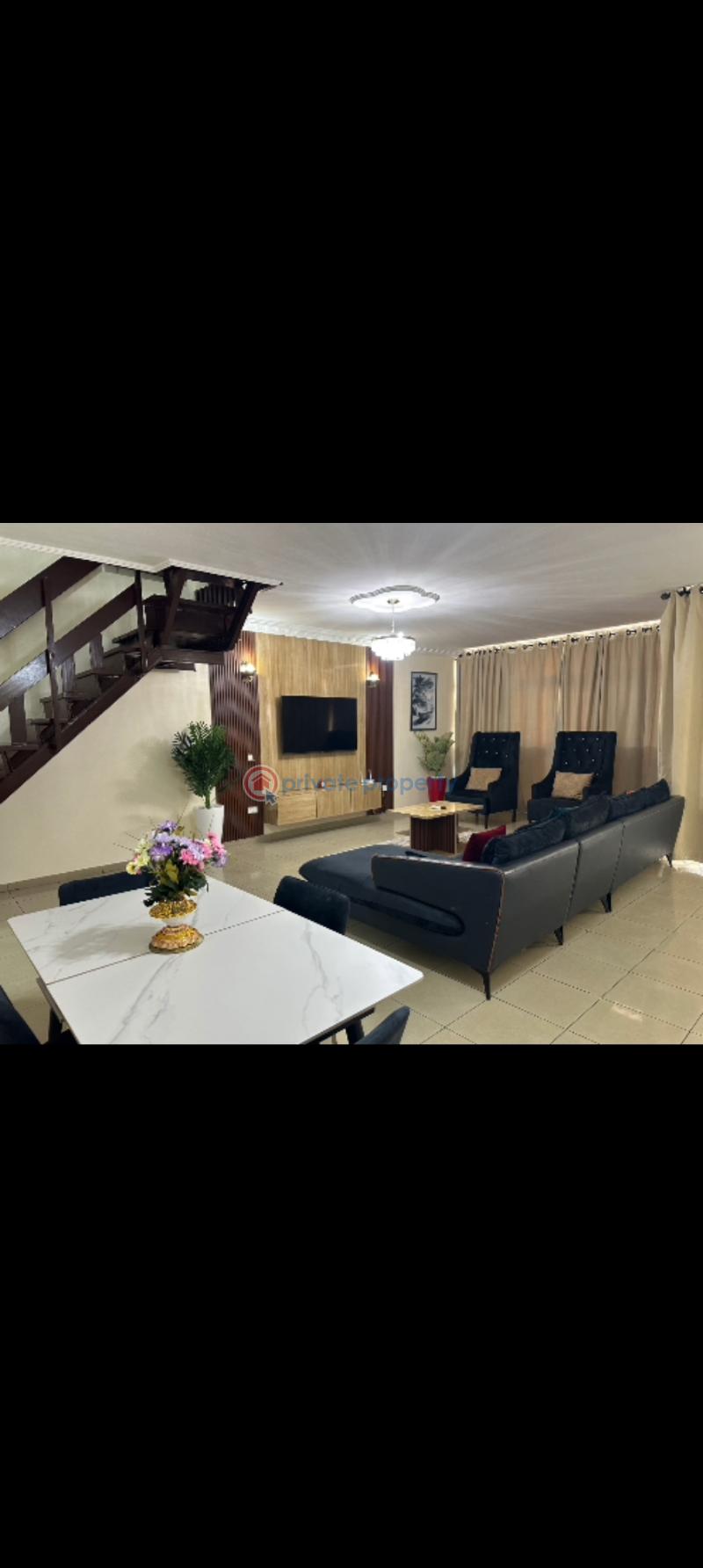 3 bedroom Block Of Flats For Rent 1004 Victoria Island Lagos - 3