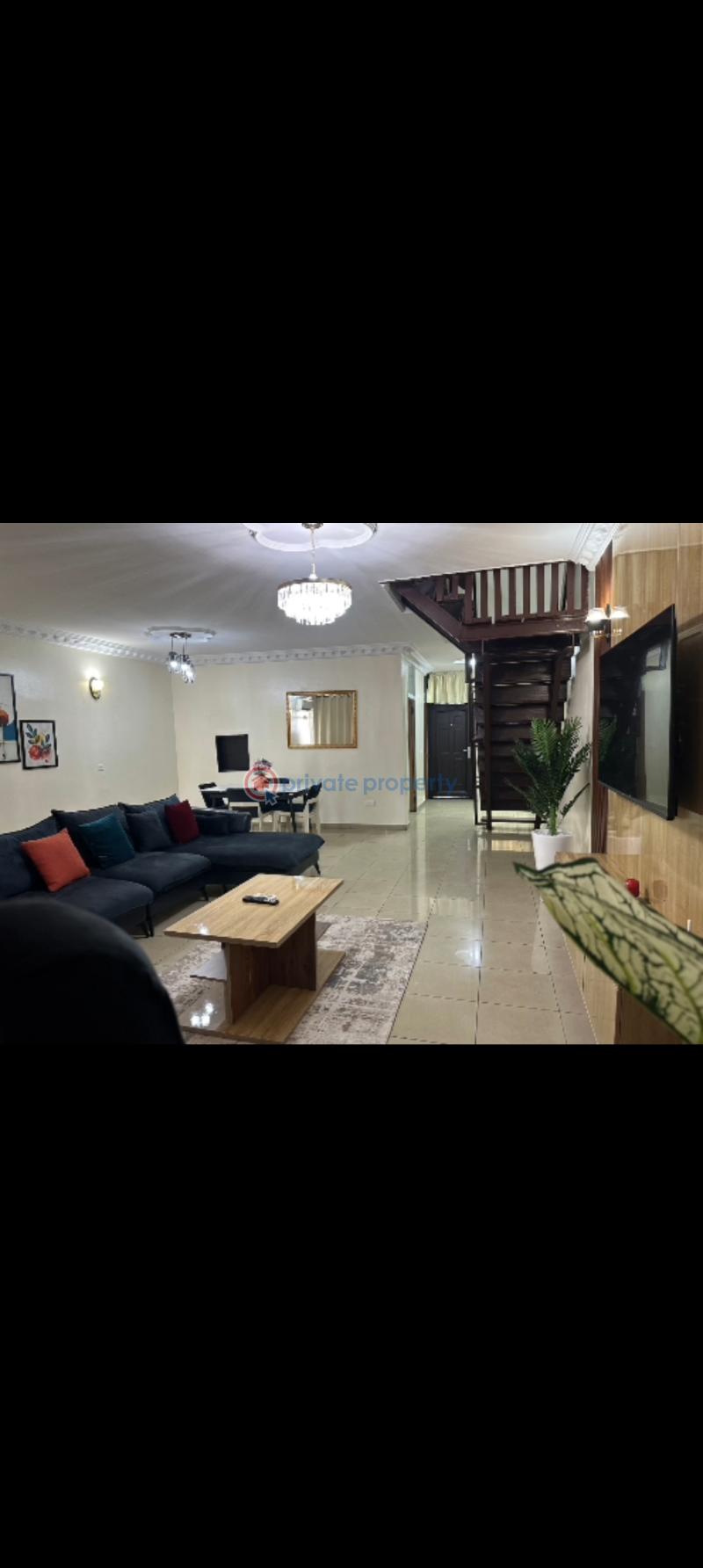 3 bedroom Block Of Flats For Rent 1004 Victoria Island Lagos - 6
