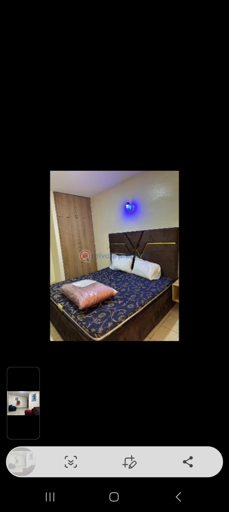 3 bedroom Block Of Flats For Rent 1004 Victoria Island Lagos - 0