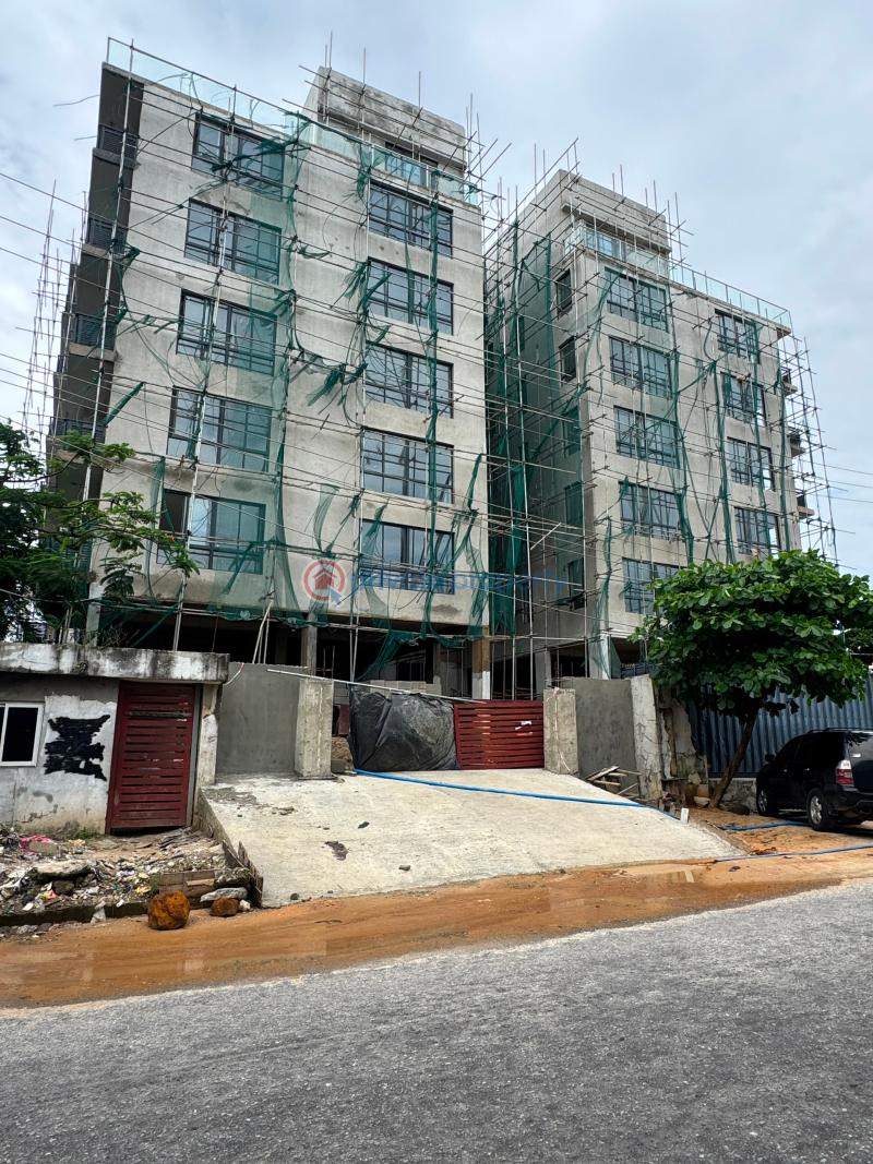 2 bedroom Block Of Flats For Sale Victoria Island Lagos - 0