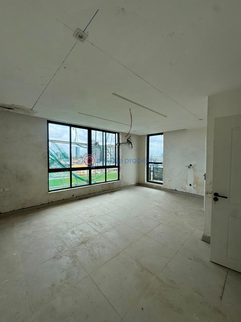 2 bedroom Block Of Flats For Sale Victoria Island Lagos - 4