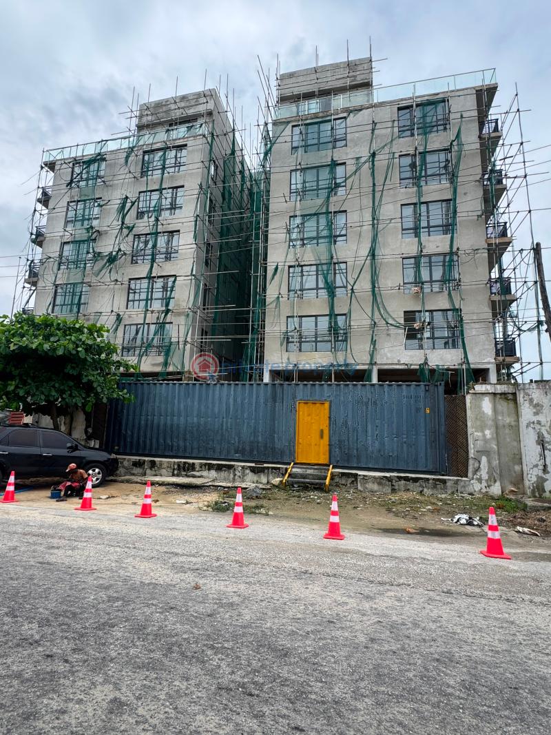 2 bedroom Block Of Flats For Sale Victoria Island Lagos - 3