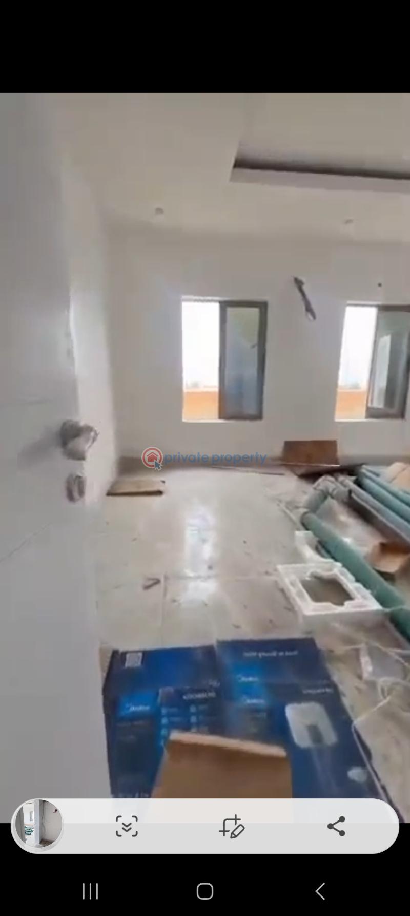 2 bedroom Block Of Flats For Rent Off Ahmadu Bello Victoria Island Lagos - 4