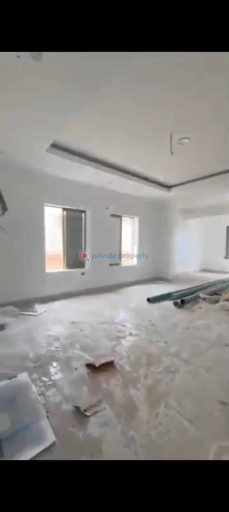2 bedroom Block Of Flats For Rent Off Ahmadu Bello Victoria Island Lagos - 2