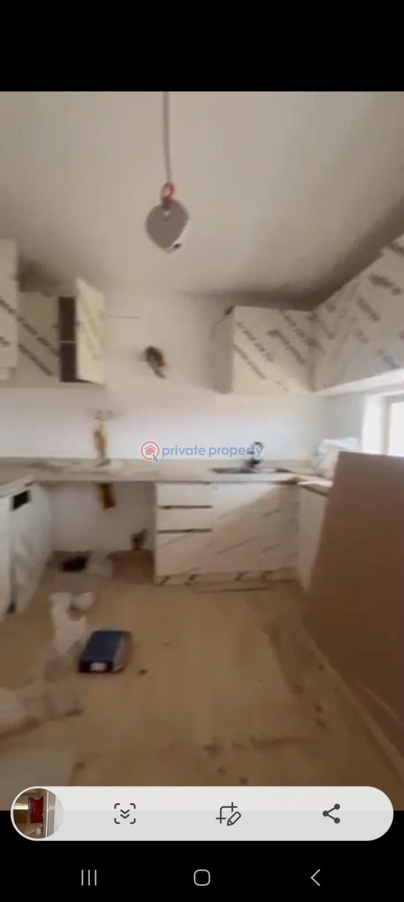 2 bedroom Block Of Flats For Rent Off Ahmadu Bello Victoria Island Lagos - 7