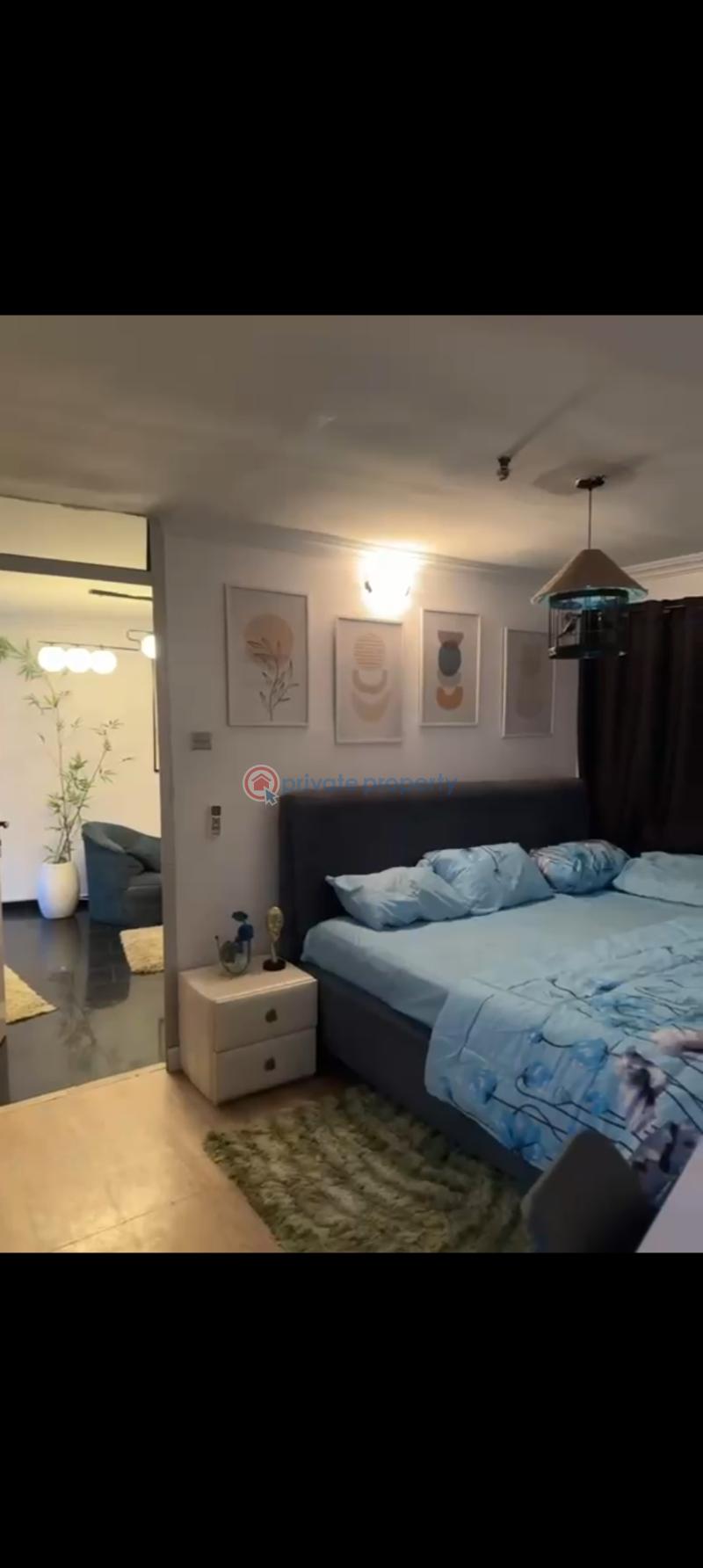 Studio Apartment For Rent 1004 Victoria Island Lagos - 6