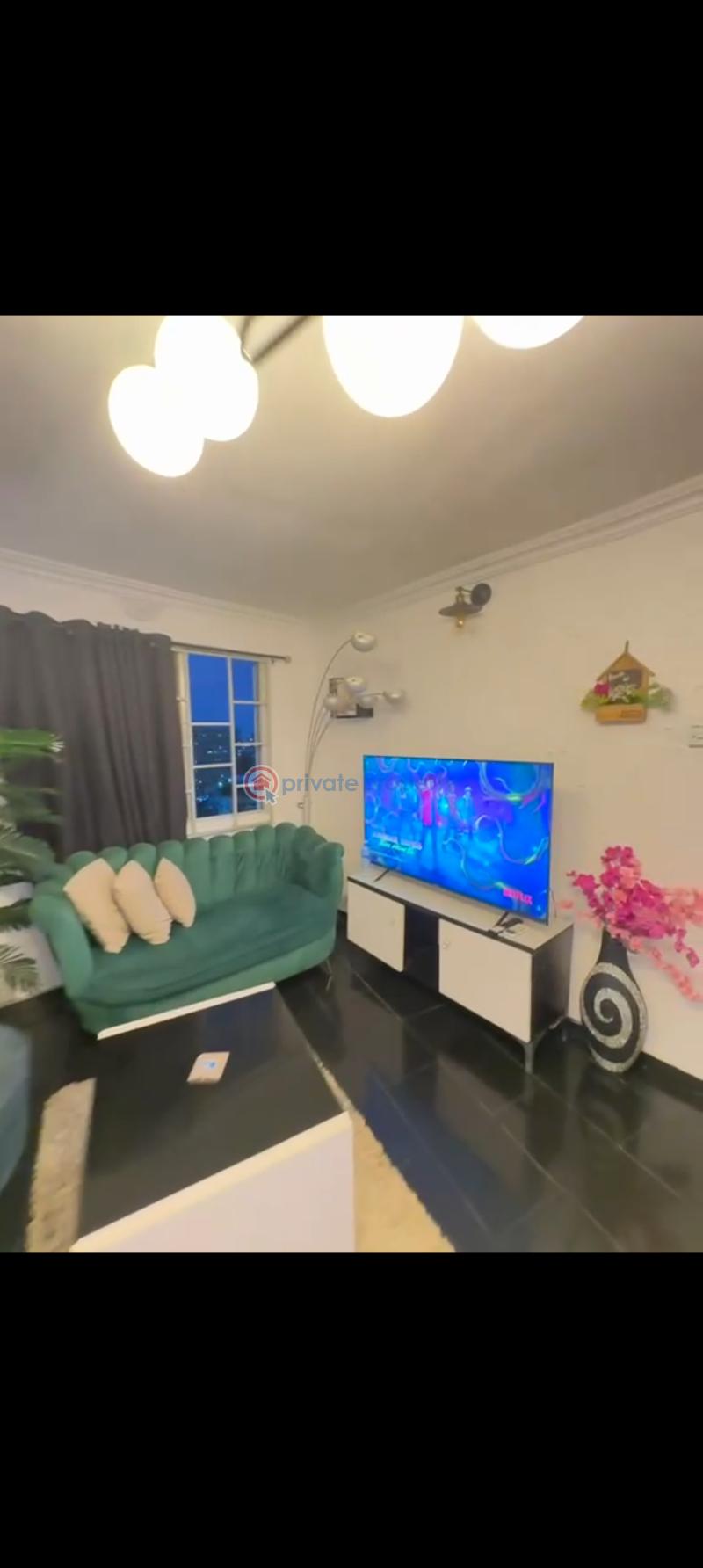 Studio Apartment For Rent 1004 Victoria Island Lagos - 2