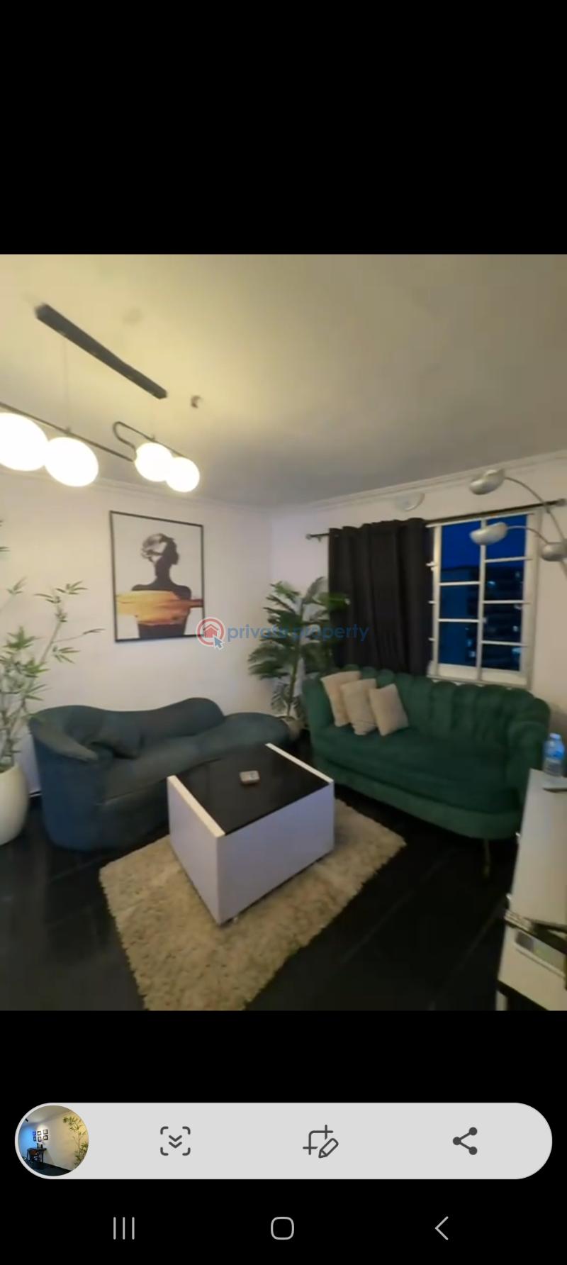 Studio Apartment For Rent 1004 Victoria Island Lagos - 3