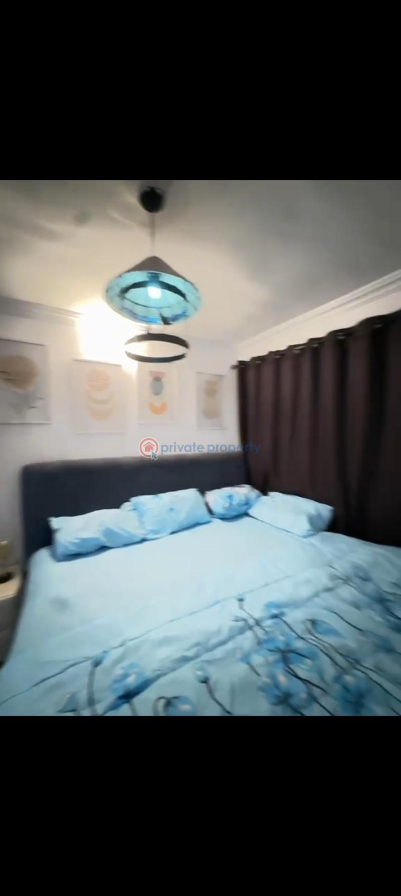 Studio Apartment For Rent 1004 Victoria Island Lagos - 1