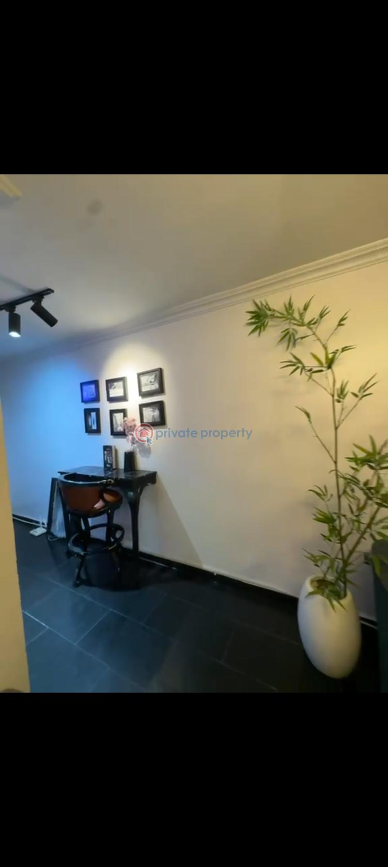 Studio Apartment For Rent 1004 Victoria Island Lagos - 4
