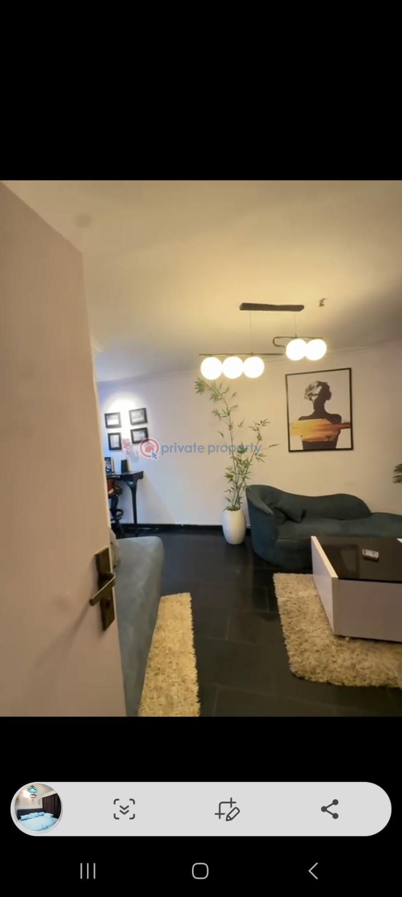 Studio Apartment For Rent 1004 Victoria Island Lagos - 0