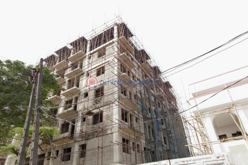 3 bedroom Block Of Flats For Sale Victoria Island Lagos - 11