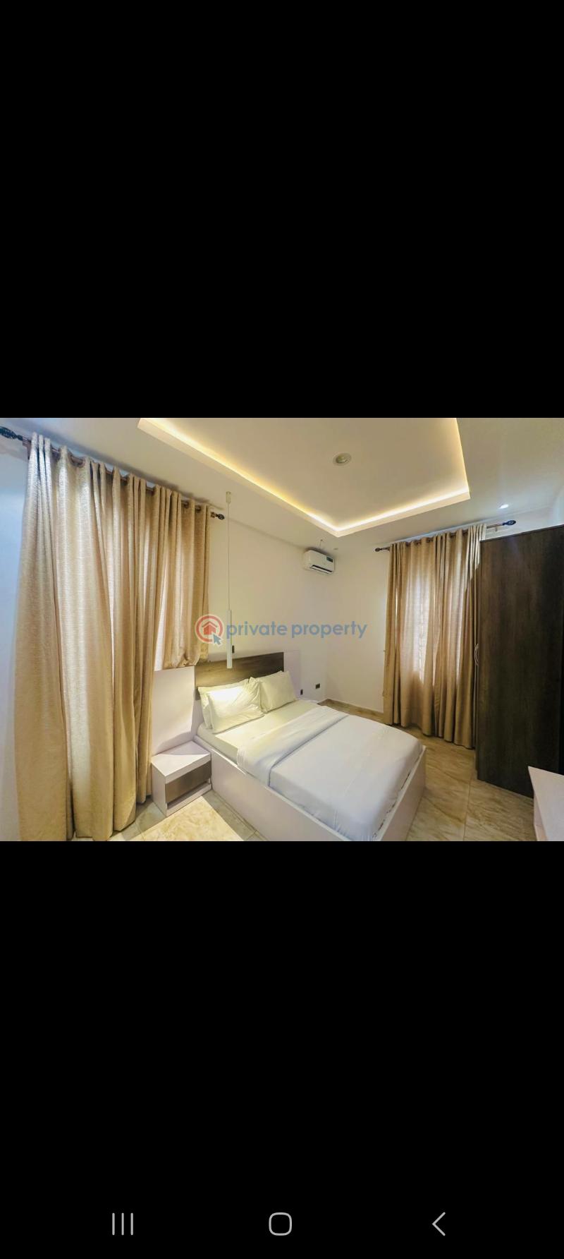 3 bedroom Block Of Flats For Rent Off Adeola Odeku Victoria Island Lagos - 0