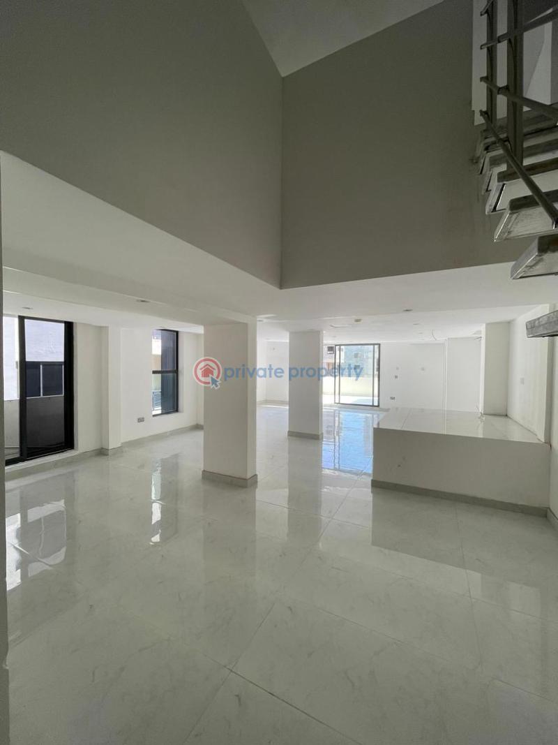 4 bedroom Penthouse For Sale Victoria Island Lagos - 13