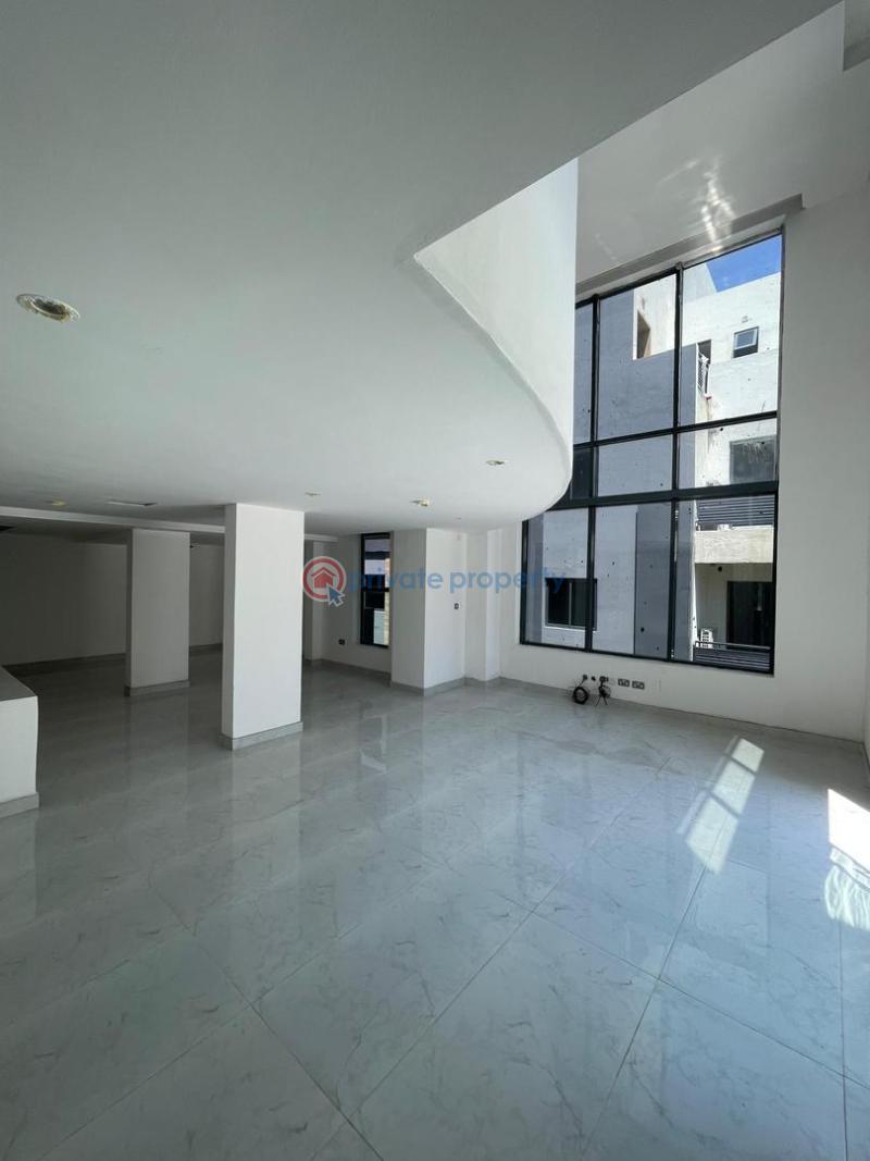 4 bedroom Penthouse For Sale Victoria Island Lagos - 14