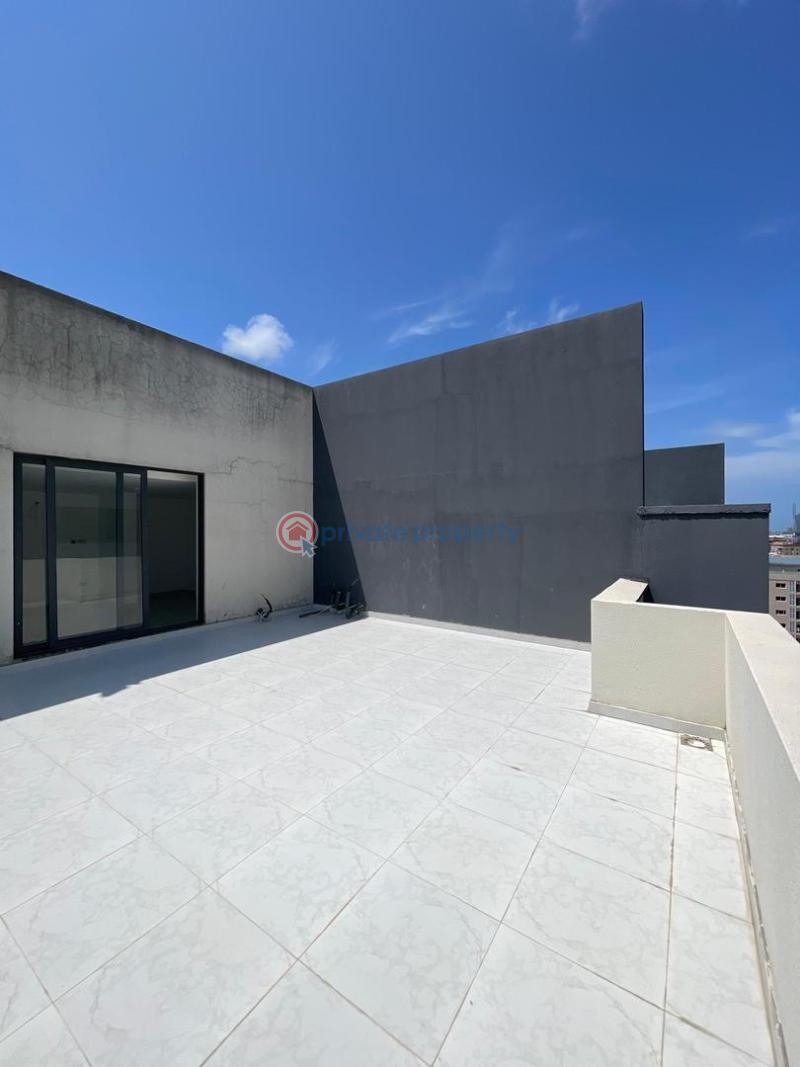 4 bedroom Penthouse For Sale Victoria Island Lagos - 3