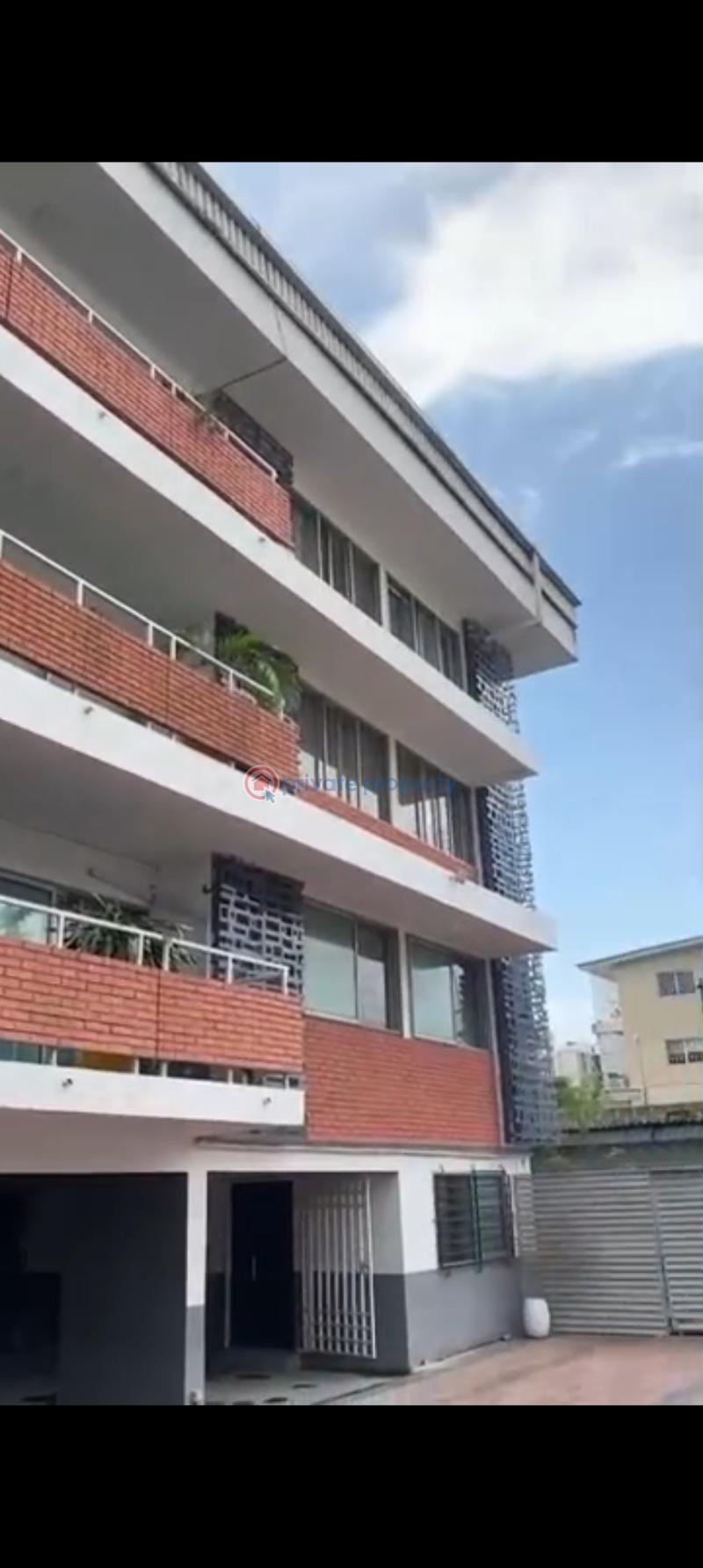 Block Of Flats For Sale Off Ahmadu Bello Victoria Island Lagos - 1