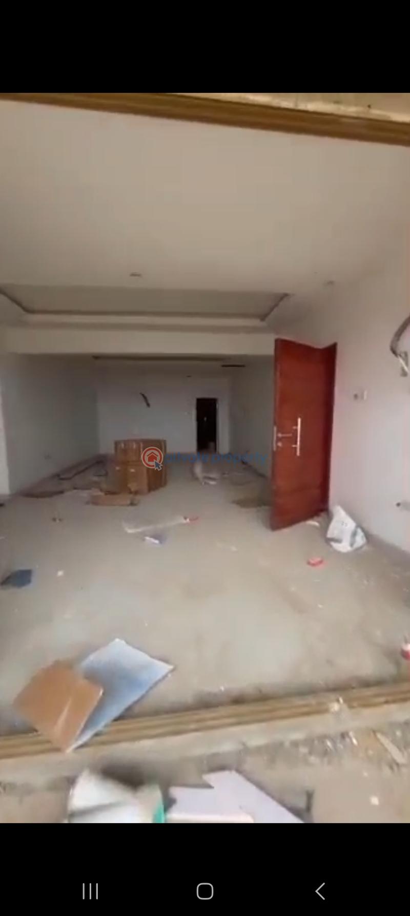 3 bedroom Block Of Flats For Rent Oniru Victoria Island Lagos - 0