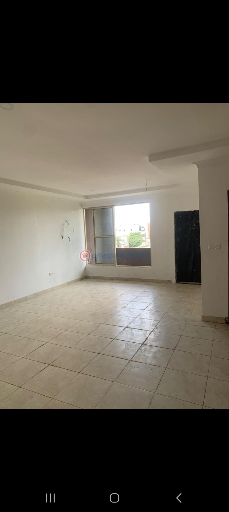 3 bedroom Block Of Flats For Rent Oniru Victoria Island Lagos - 1