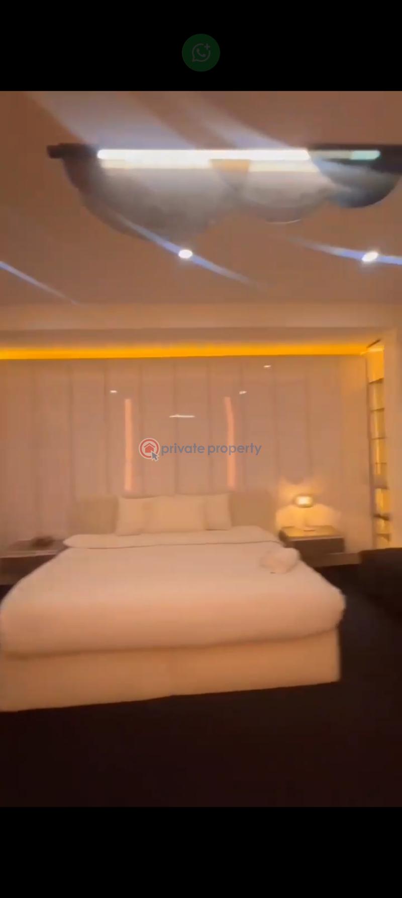 3 bedroom Block Of Flats For Rent Oniru Victoria Island Lagos - 5