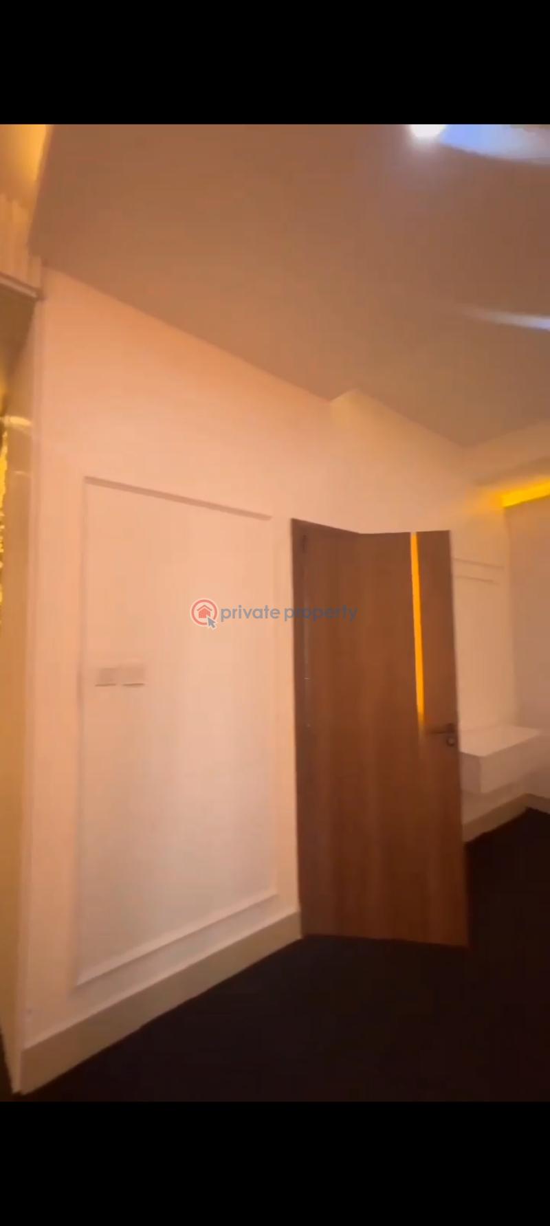 3 bedroom Block Of Flats For Rent Oniru Victoria Island Lagos - 3