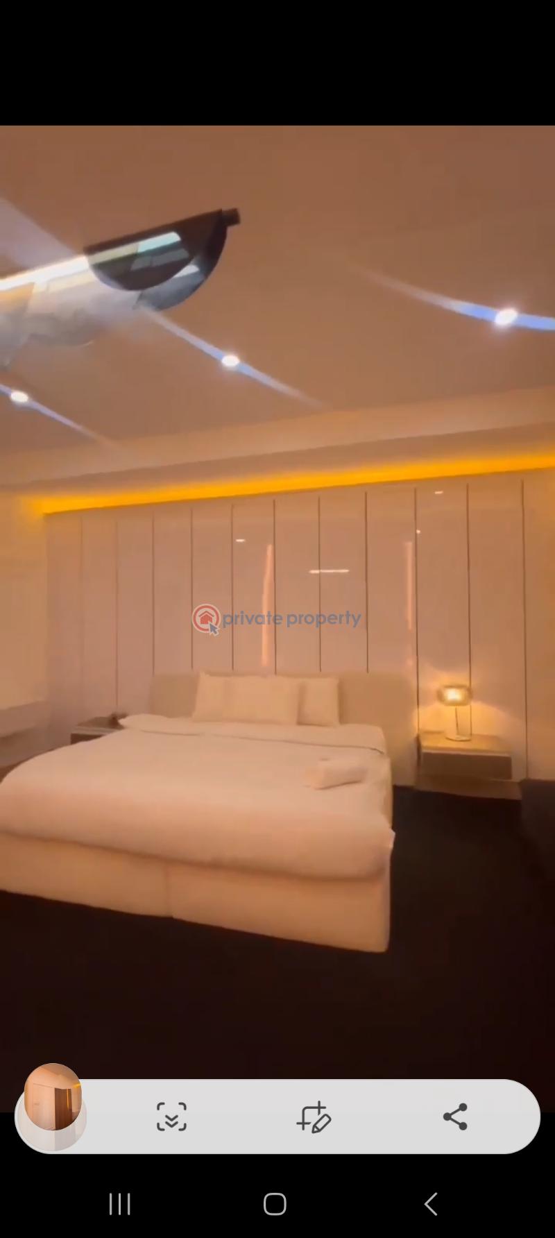 3 bedroom Block Of Flats For Rent Oniru Victoria Island Lagos - 2