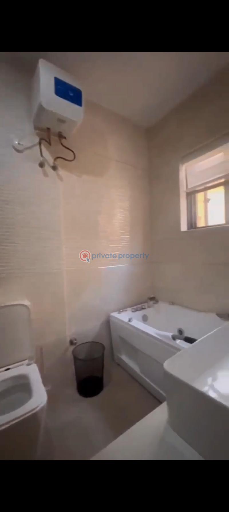 3 bedroom Block Of Flats For Rent Oniru Victoria Island Lagos - 1