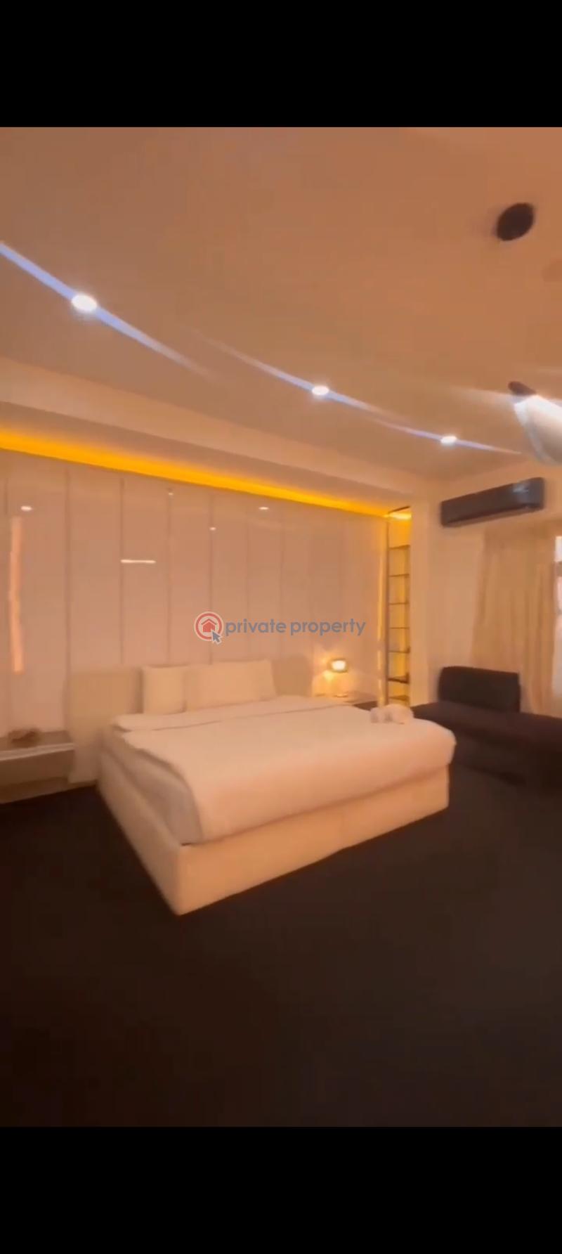 3 bedroom Block Of Flats For Rent Oniru Victoria Island Lagos - 0