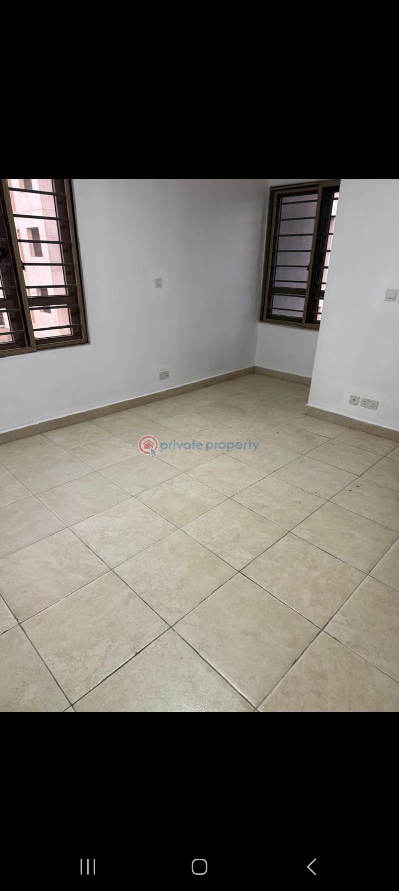3 bedroom Terrace For Rent Victoria Island Lagos - 2