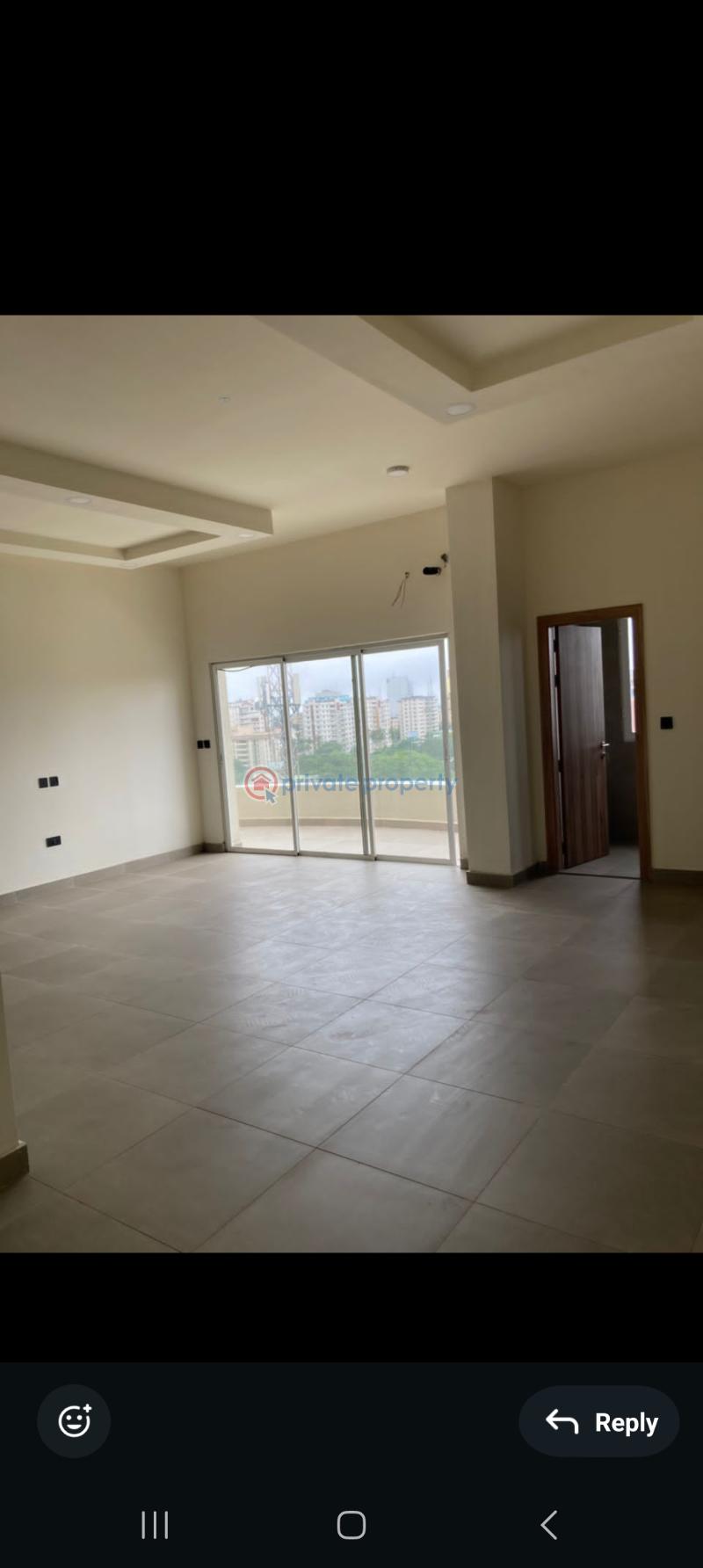 3 bedroom Terrace For Rent Victoria Island Lagos - 5