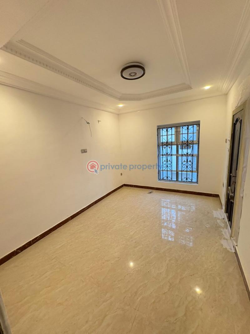 3 bedroom Block Of Flats For Rent Lekki Phase 1 Lagos - 7