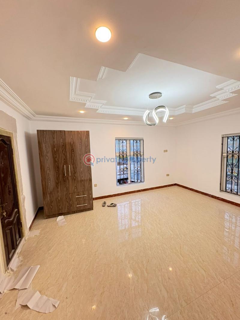 3 bedroom Block Of Flats For Rent Lekki Phase 1 Lagos - 2
