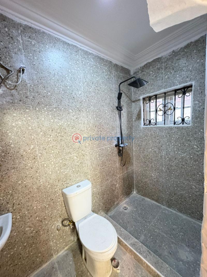 3 bedroom Block Of Flats For Rent Lekki Phase 1 Lagos - 3
