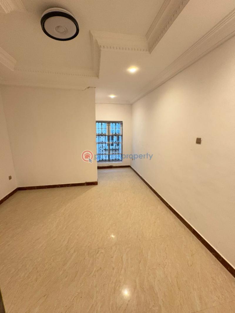 3 bedroom Block Of Flats For Rent Lekki Phase 1 Lagos - 4