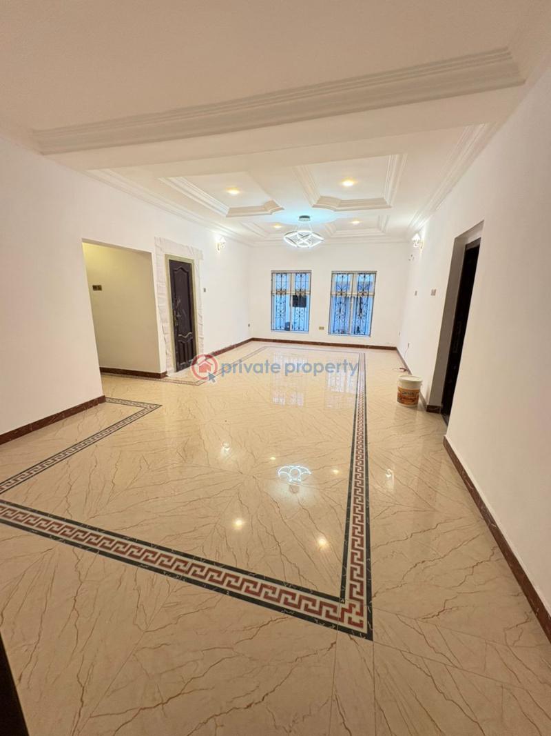 3 bedroom Block Of Flats For Rent Lekki Phase 1 Lagos - 10