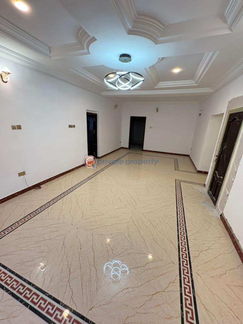 3 bedroom Block Of Flats For Rent Lekki Phase 1 Lagos - 9