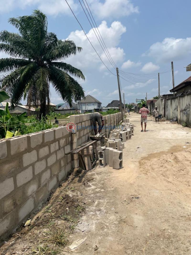 4 bedroom Terraced Duplex For Sale Ada George Obio-Akpor Port Harcourt Rivers - 6