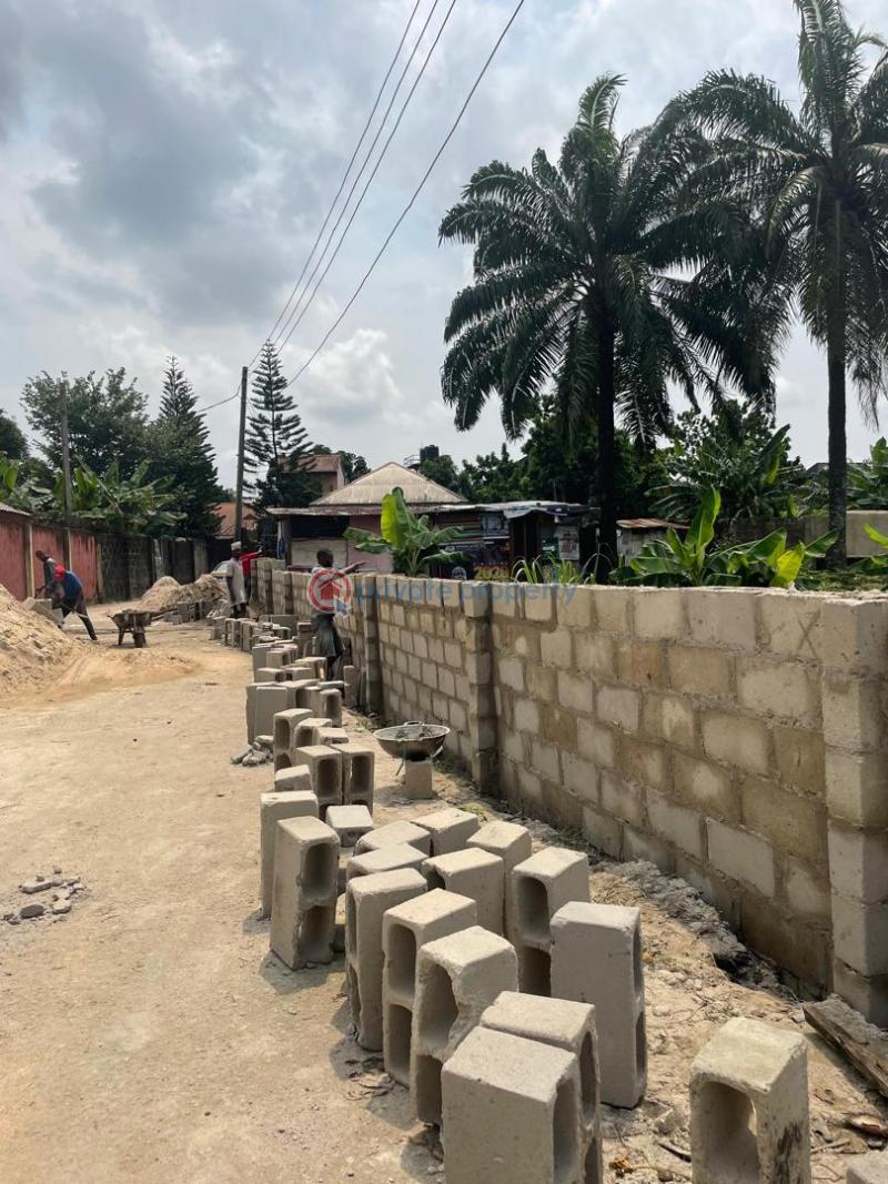 4 bedroom Terraced Duplex For Sale Ada George Obio-Akpor Port Harcourt Rivers - 5