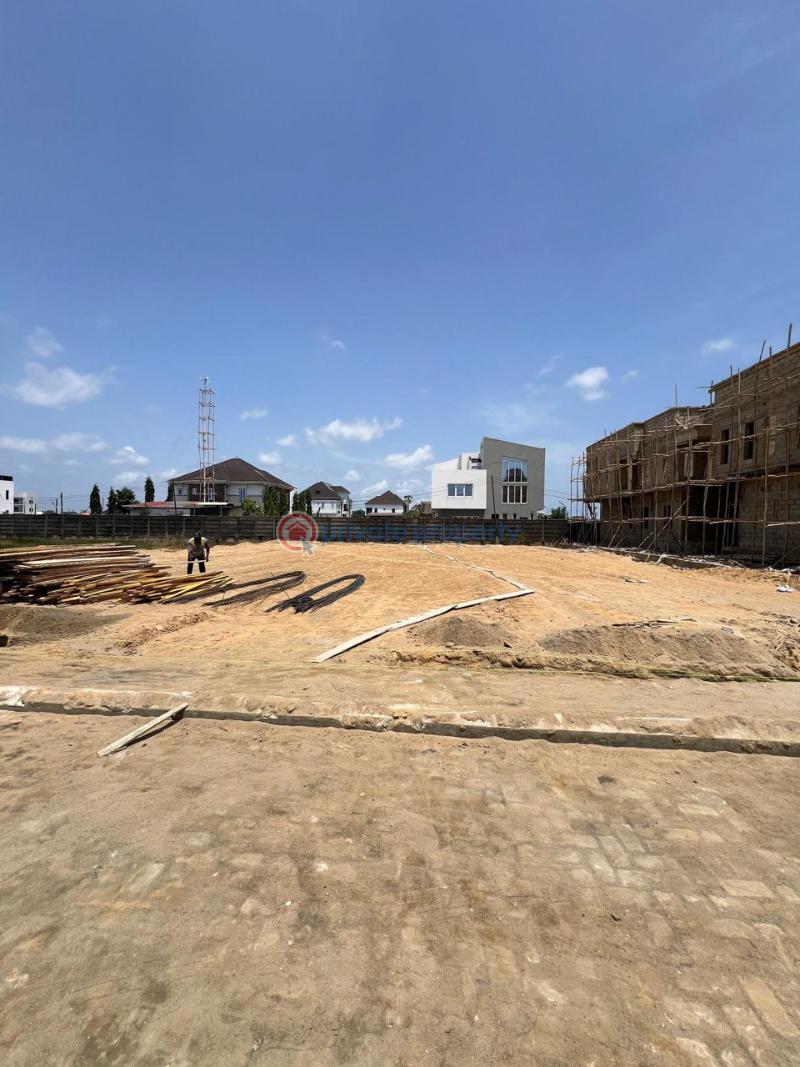 3 bedroom Semi detached Duplex For Sale Abraham Adesanya Ogombo Ajah Lagos - 5