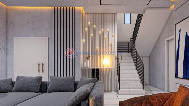 3 bedroom Semi detached Duplex For Sale Abraham Adesanya Ogombo Ajah Lagos - 1