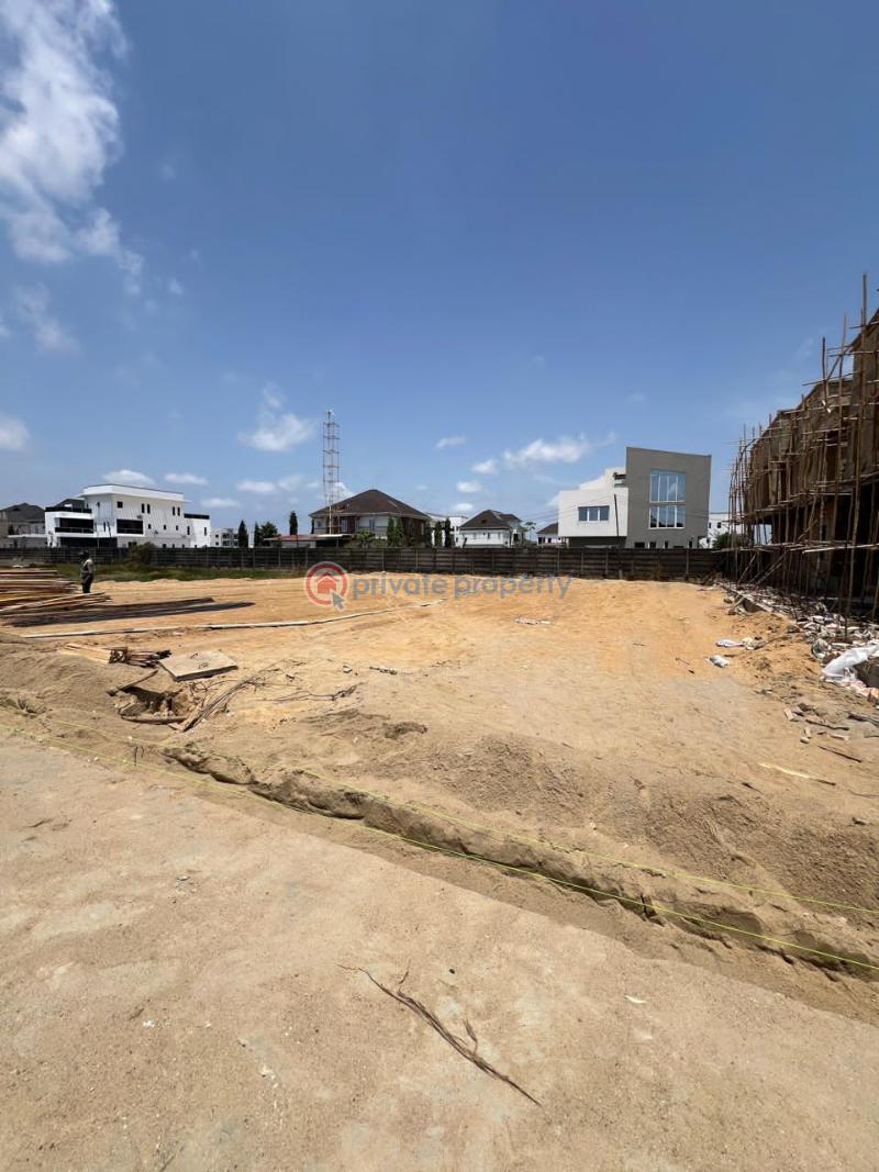 3 bedroom Semi detached Duplex For Sale Abraham Adesanya Ogombo Ajah Lagos - 4