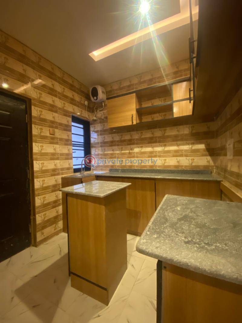 3 bedroom Bungalow For Sale Liberty Estate, Umuguma Owerri Imo - 6