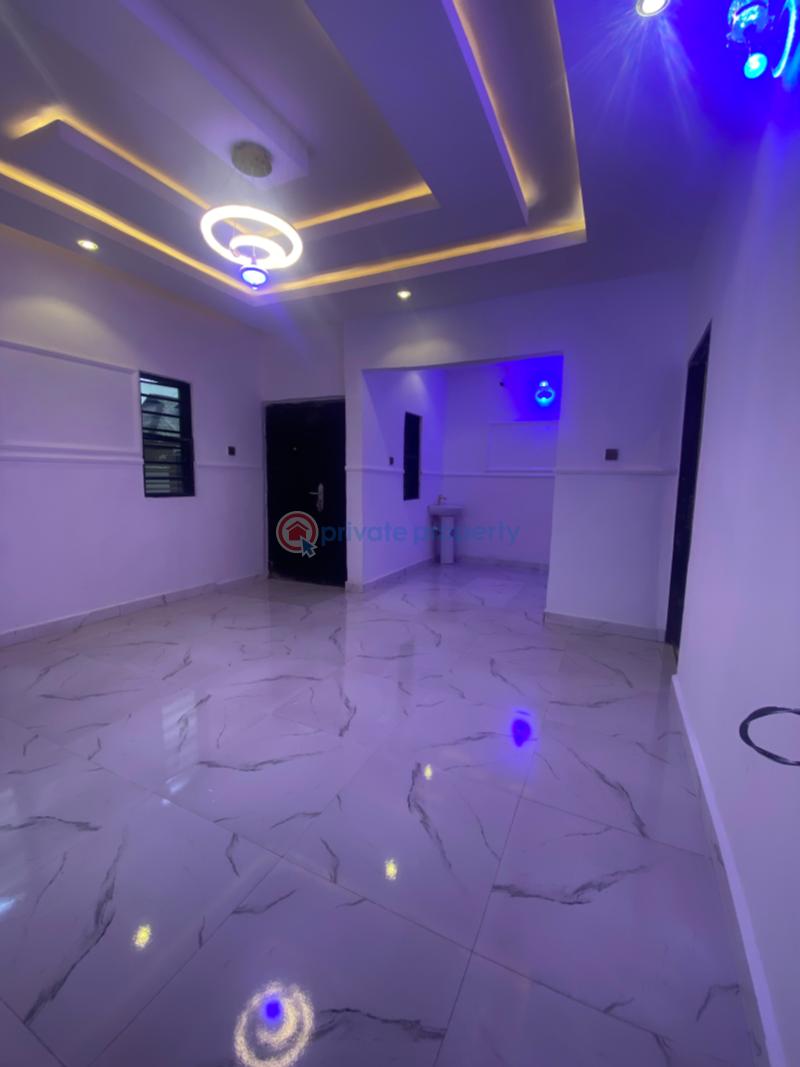 3 bedroom Bungalow For Sale Liberty Estate, Umuguma Owerri Imo - 4