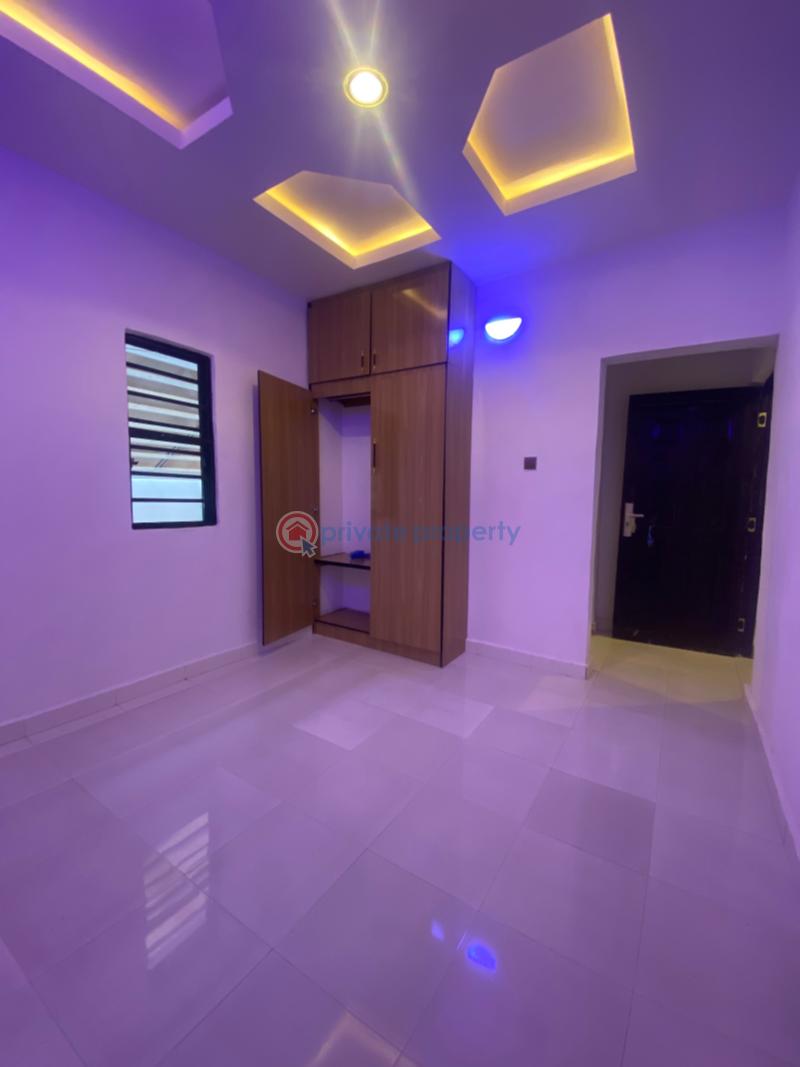 3 bedroom Bungalow For Sale Liberty Estate, Umuguma Owerri Imo - 8
