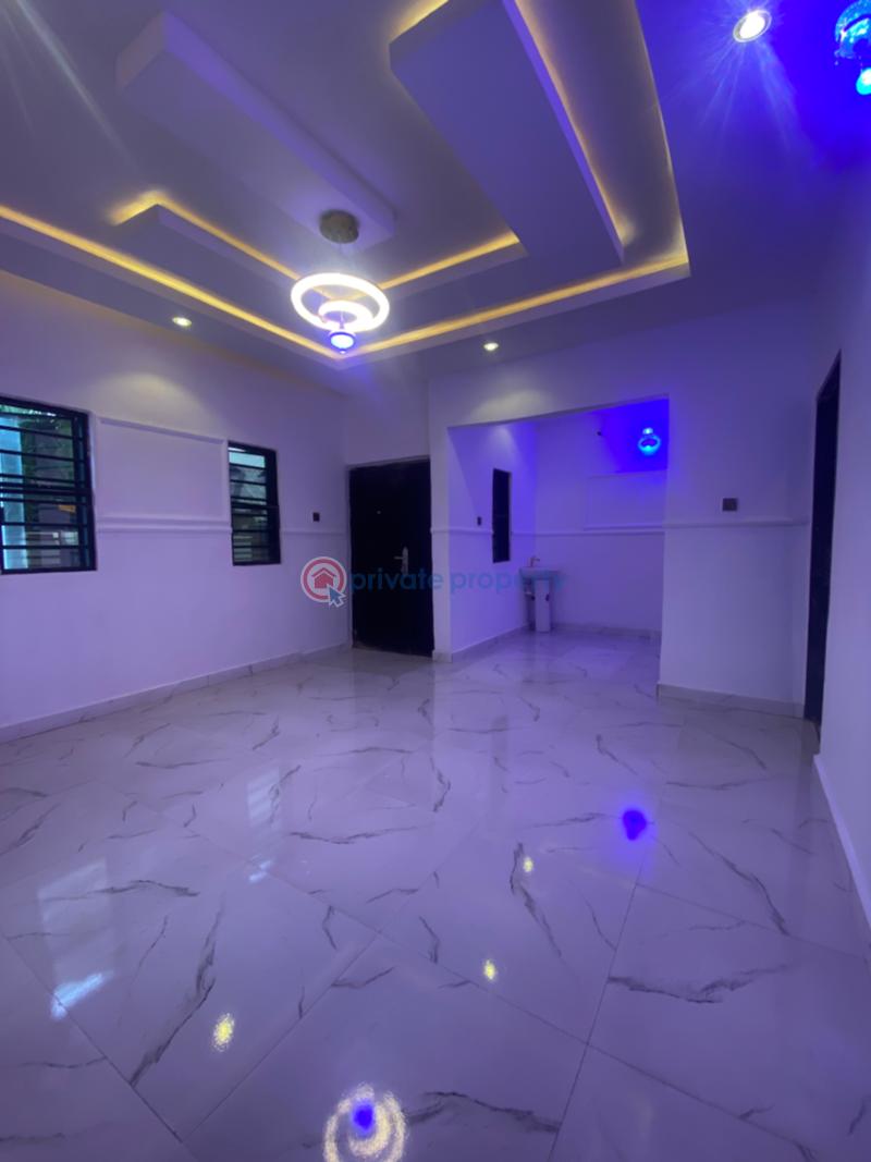 3 bedroom Bungalow For Sale Liberty Estate, Umuguma Owerri Imo - 7