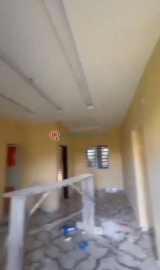 2 bedroom Mini Flat For Rent Oneday Agbani Road Enugu Area  - 1