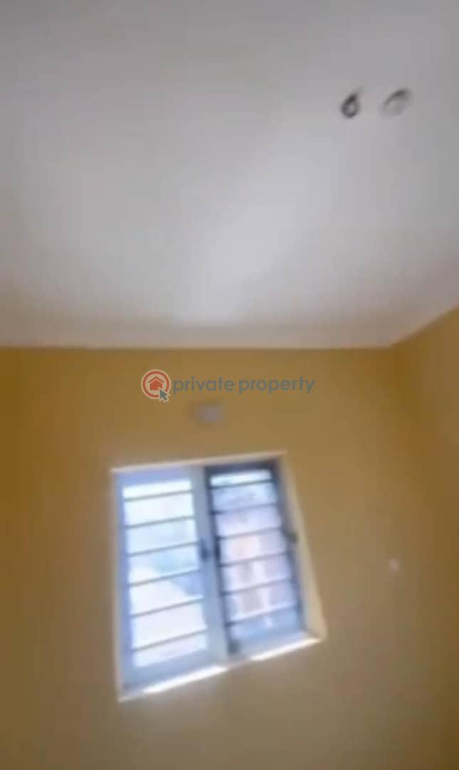 2 bedroom Mini Flat For Rent Oneday Agbani Road Enugu Area  - 2