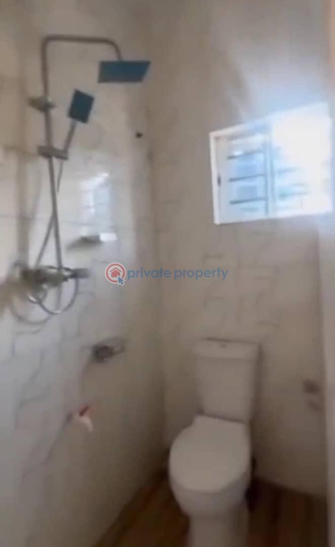 2 bedroom Mini Flat For Rent Oneday Agbani Road Enugu Area  - 5
